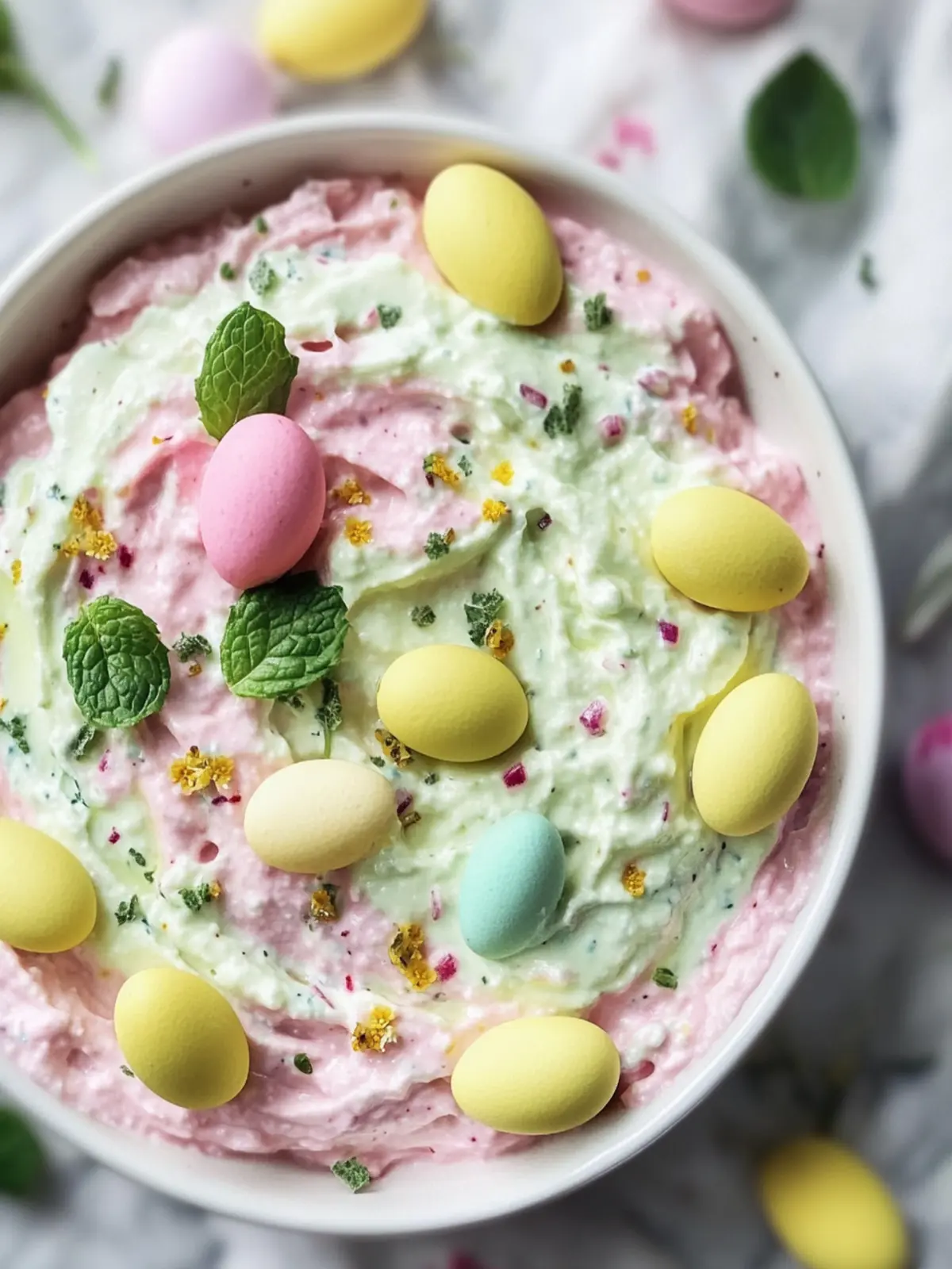 Easter Dip