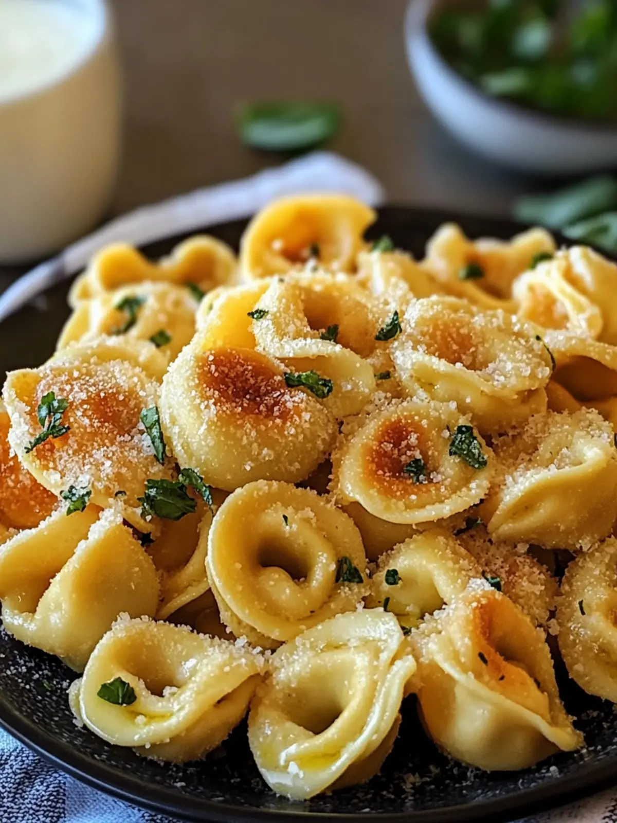 Tortellini