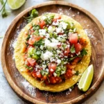 Mexican Sopes