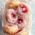 Jelly Donuts