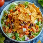 Doritos Taco Salad