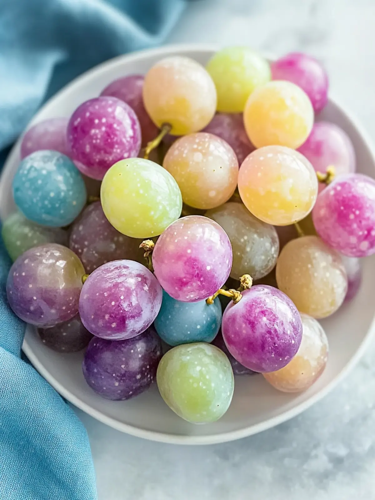 Candy Grapes
