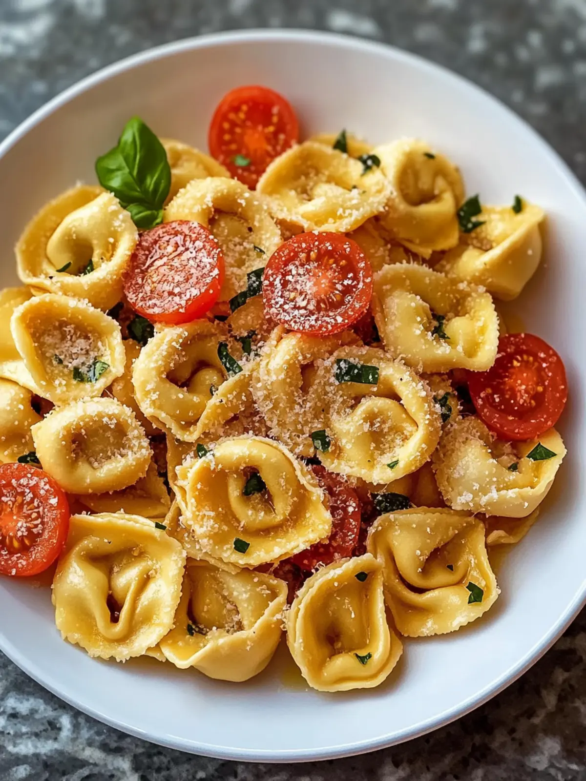 Tortellini