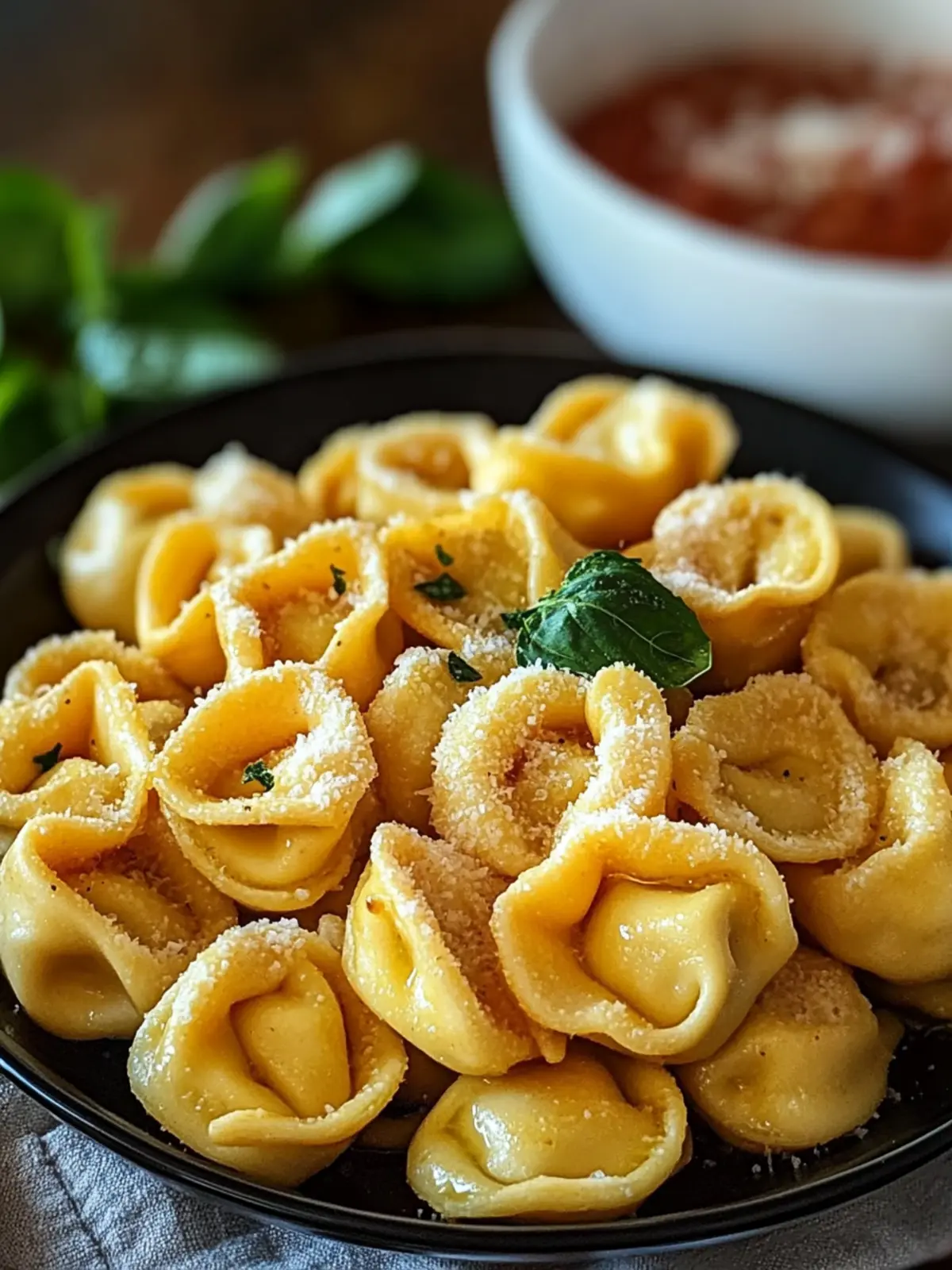 Tortellini