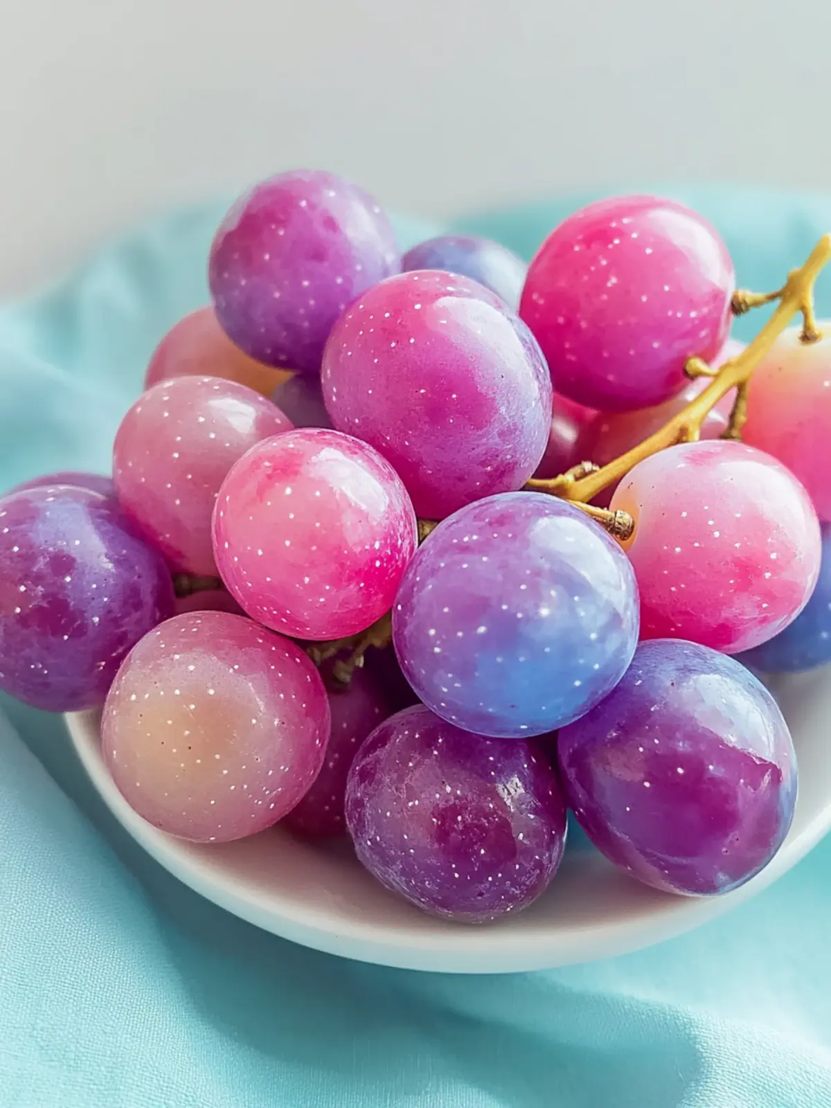 Candy Grapes