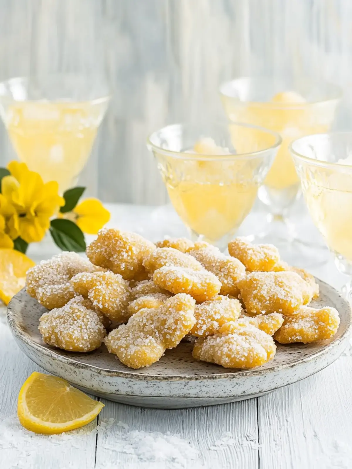 Passover Kichel