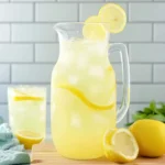 Lemonade Punch