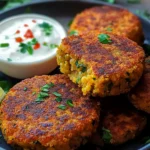 Lentil Patties