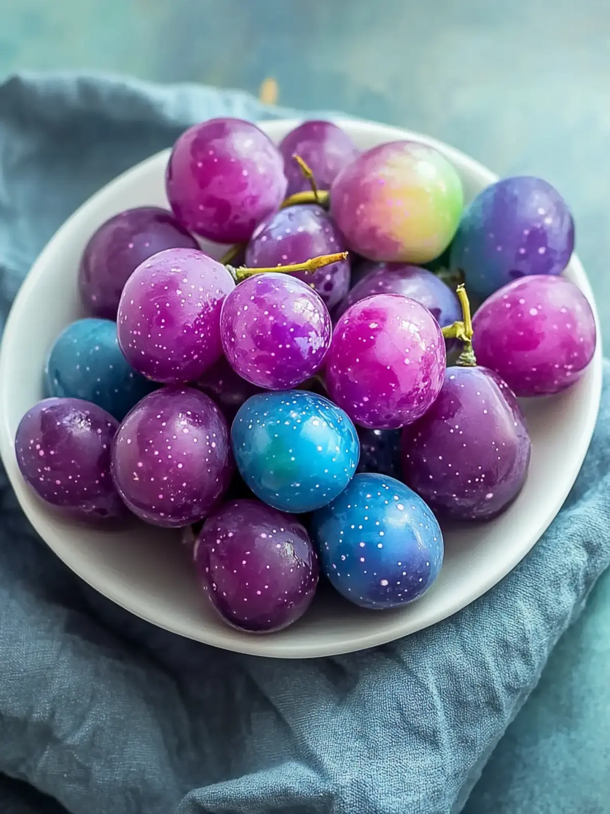 Candy Grapes