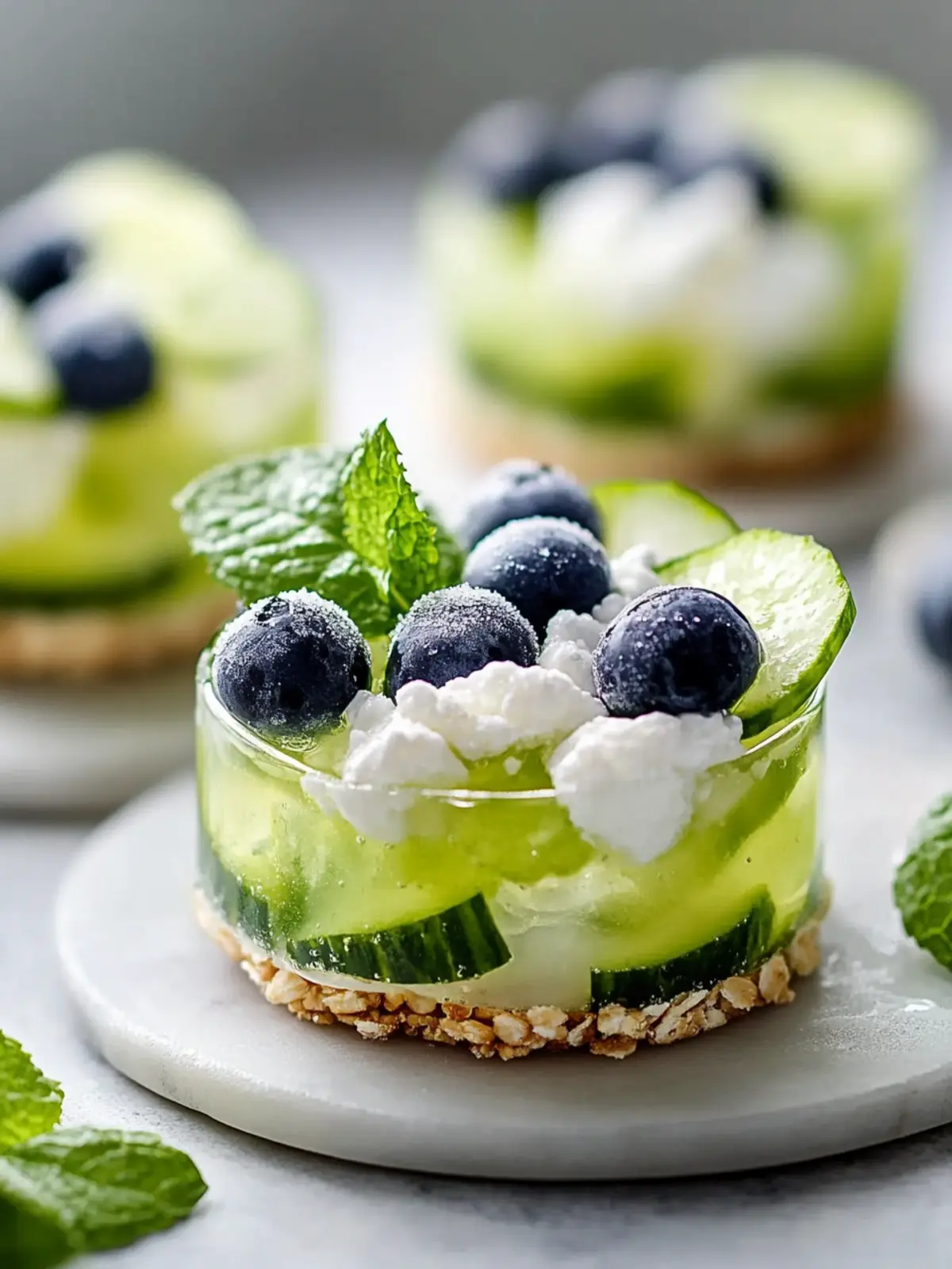 Earth Day Snack