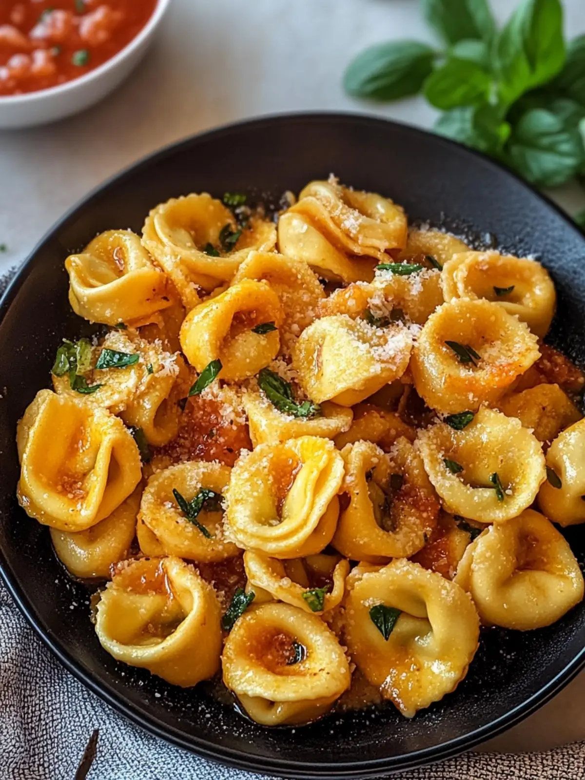 Tortellini