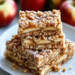 Apple Bars