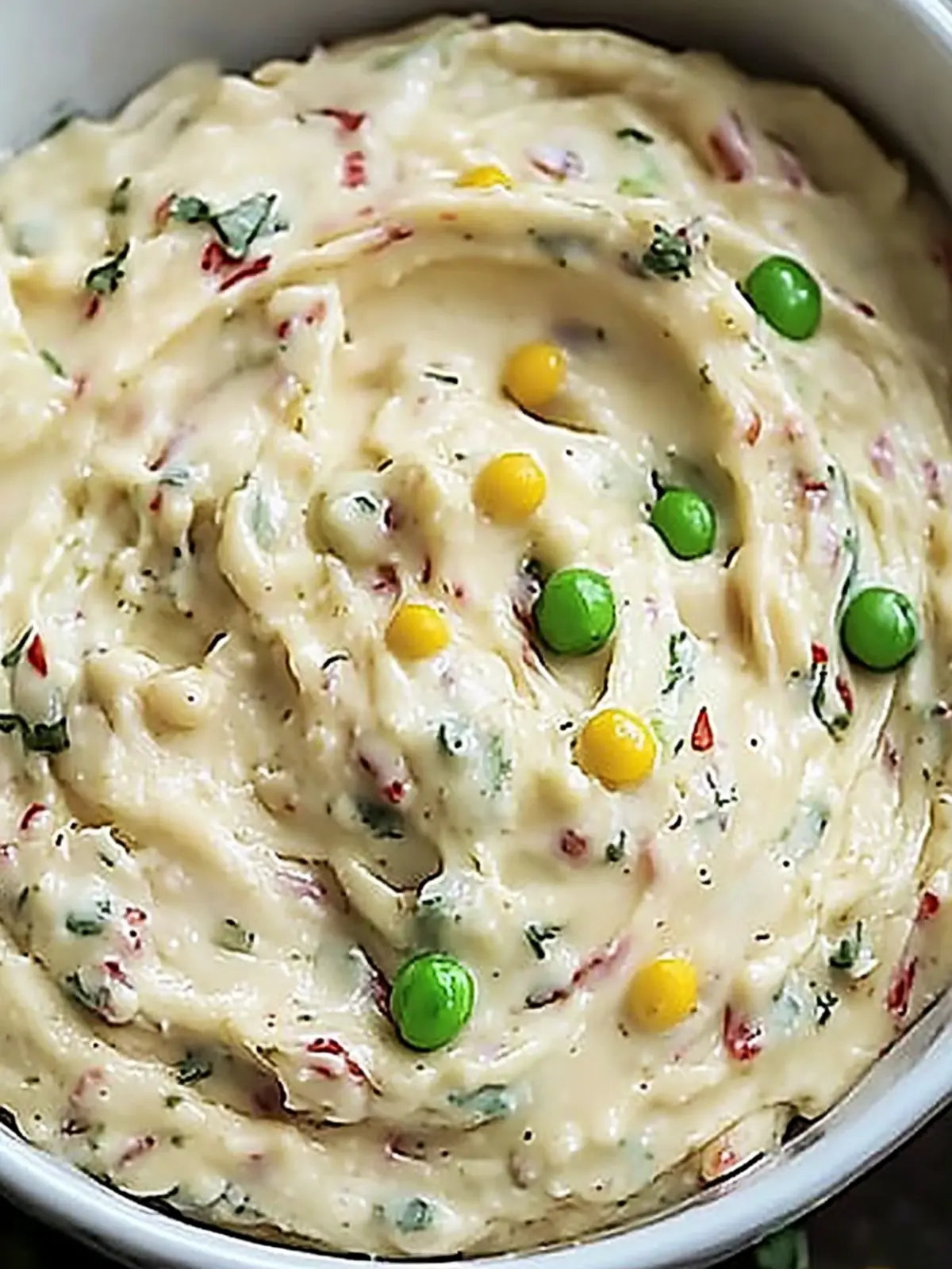 High Protein Dunkaroo Dip