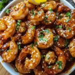 Tso Shrimp