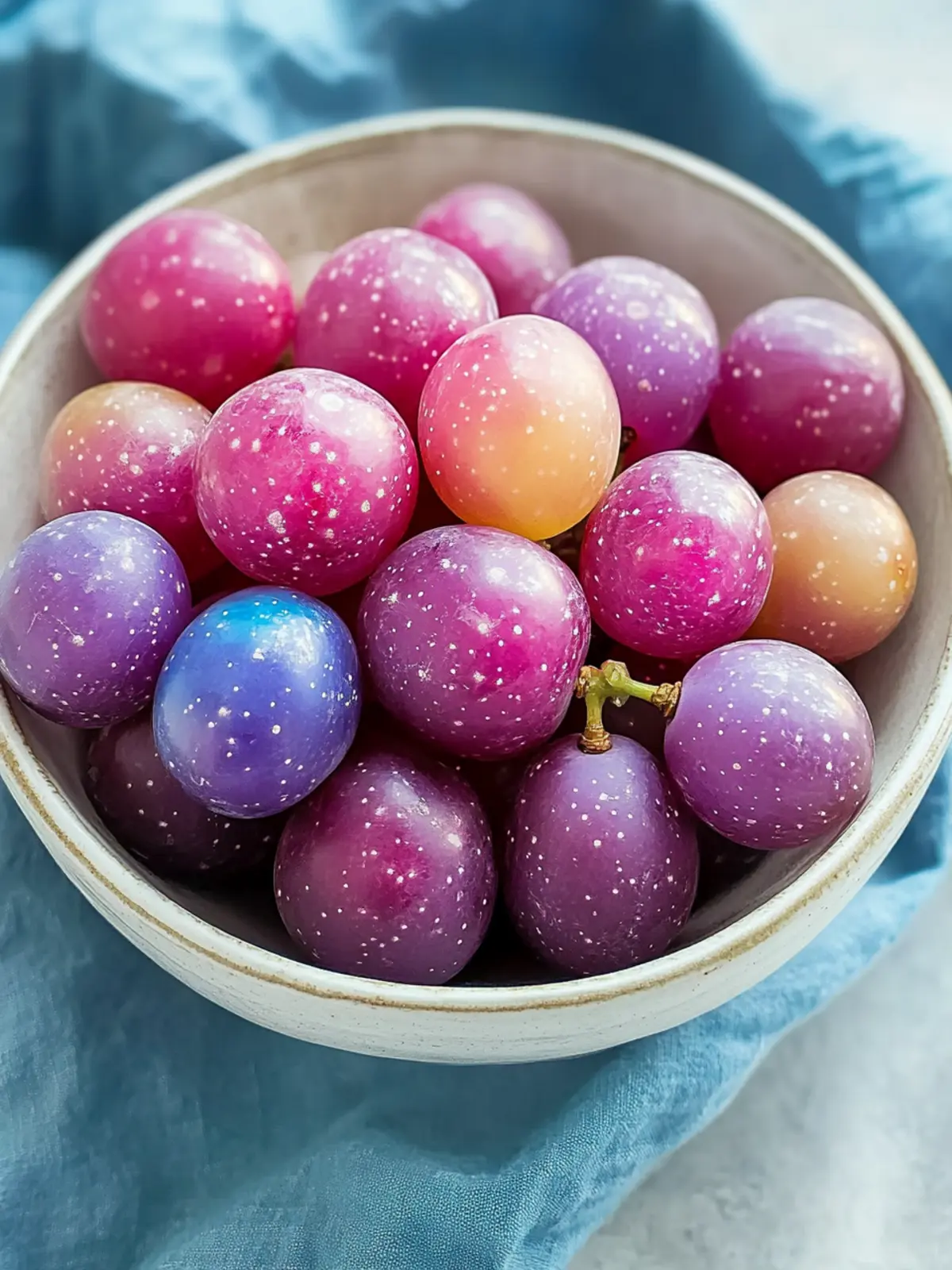 Candy Grapes