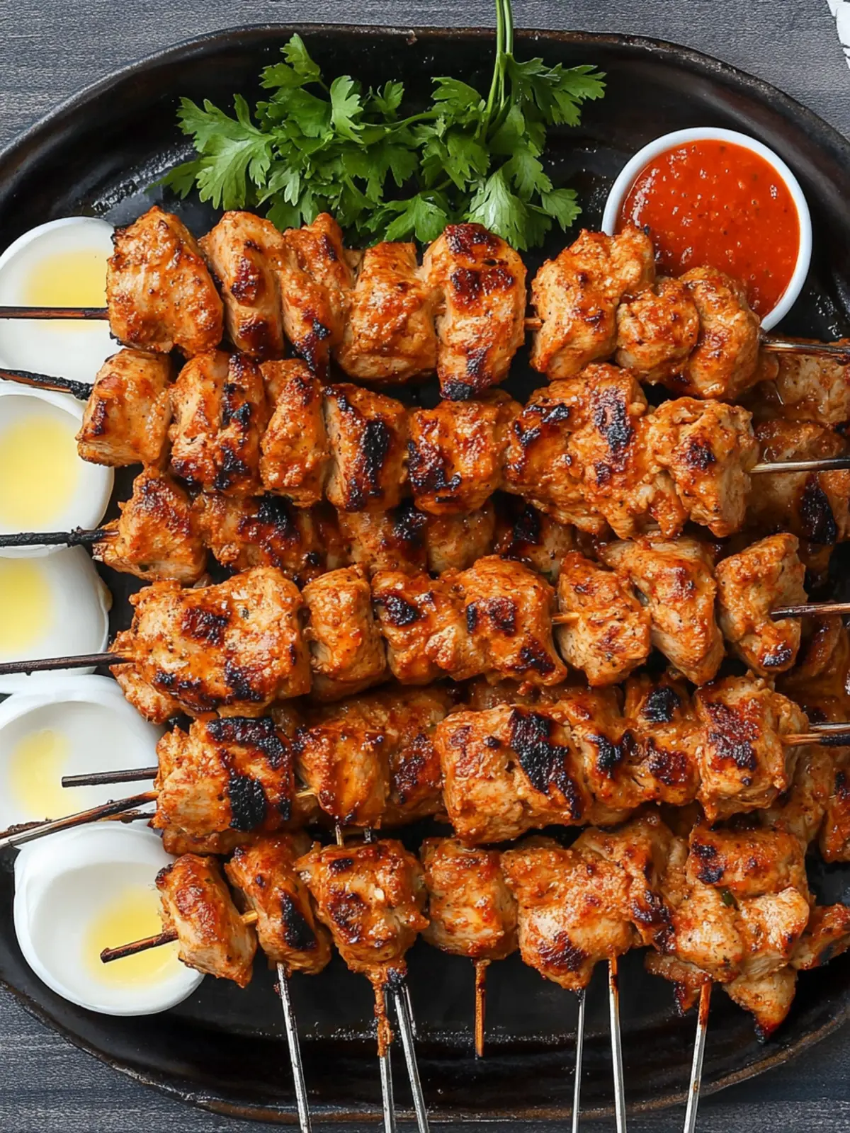 Shish Tawook