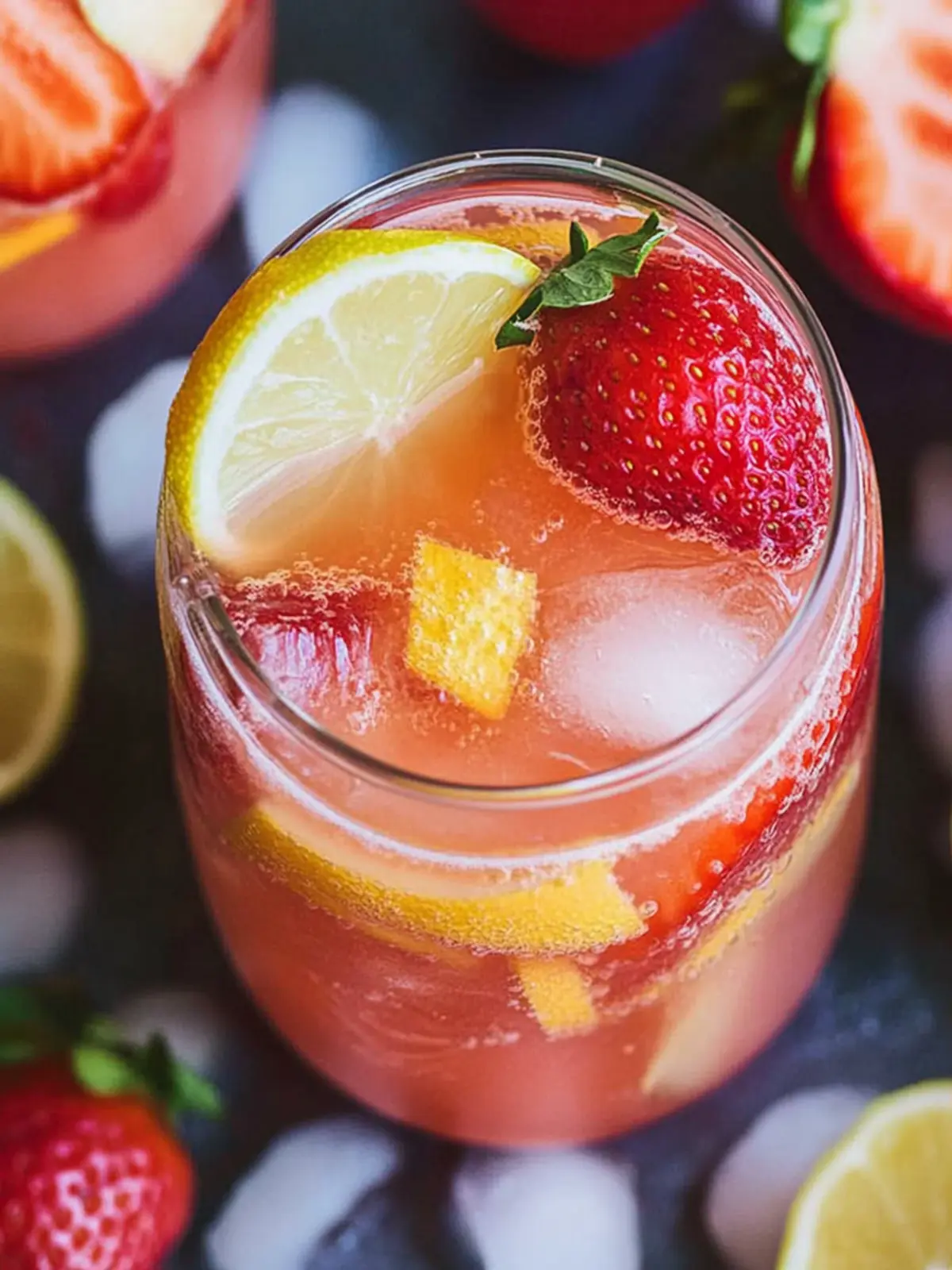 Hippie Juice