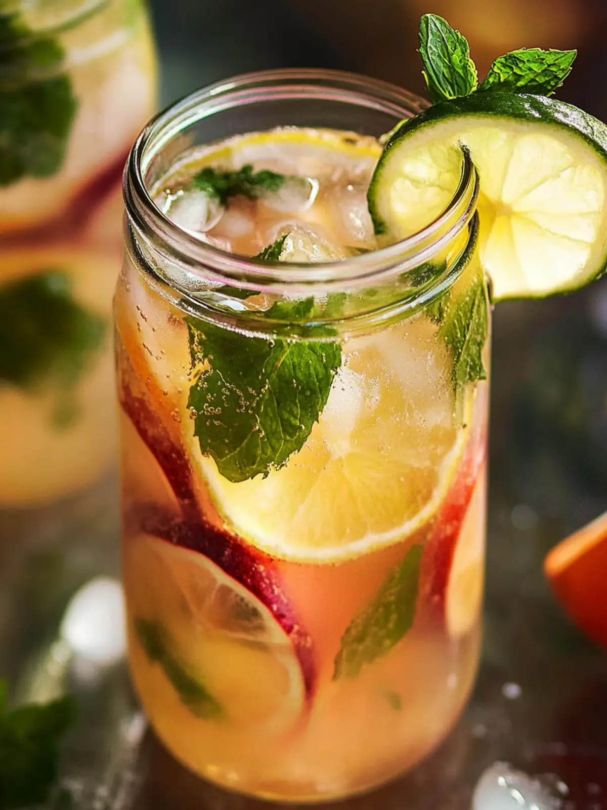 Hippie Juice