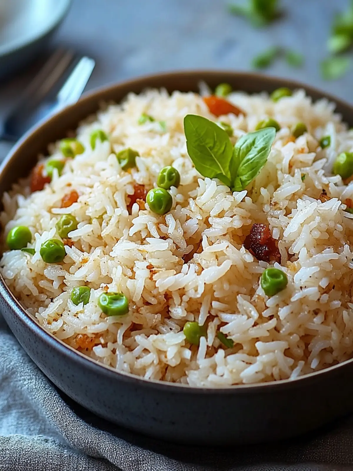 Korean Prison Rice Ultimate Jailhouse Rice: Delicious One-Pot Comfort
