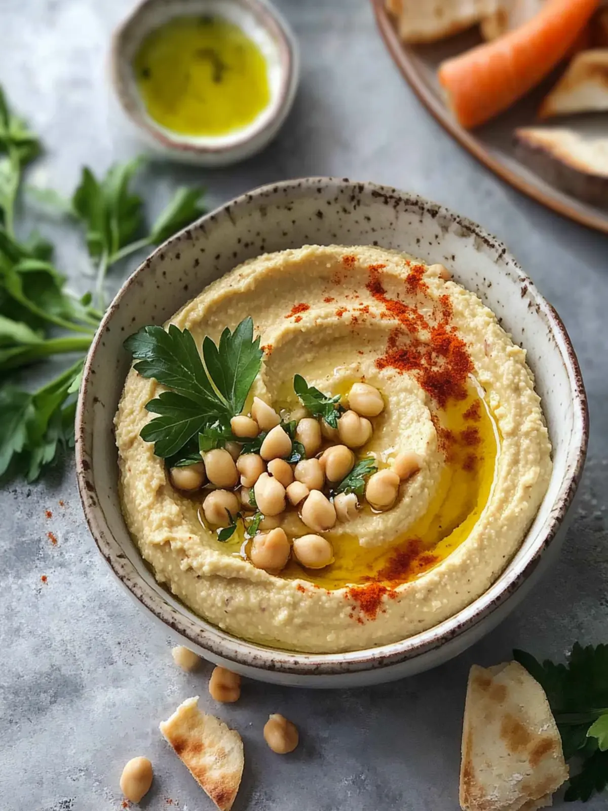 Hummus
