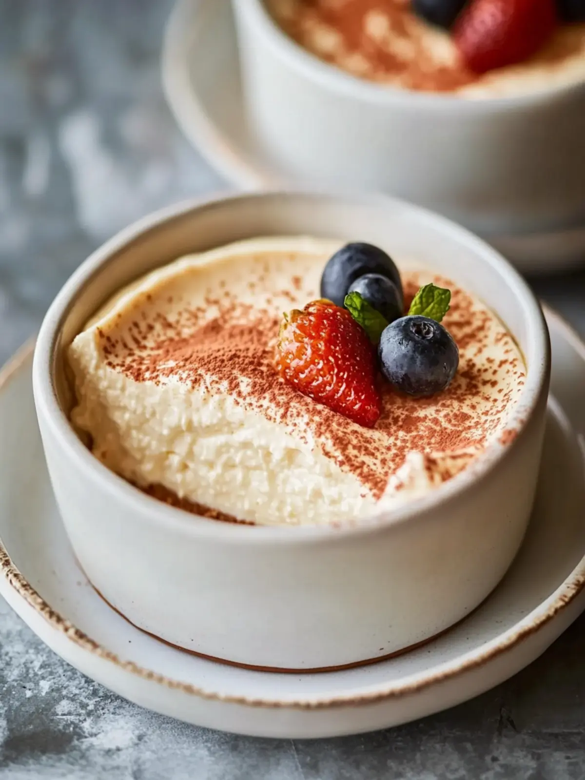 Carnivore Cheesecake