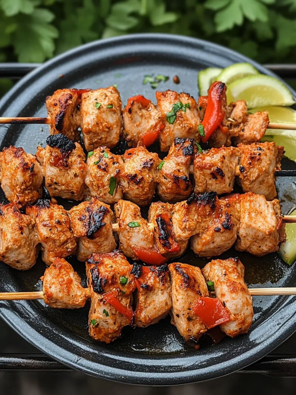 Shish Tawook