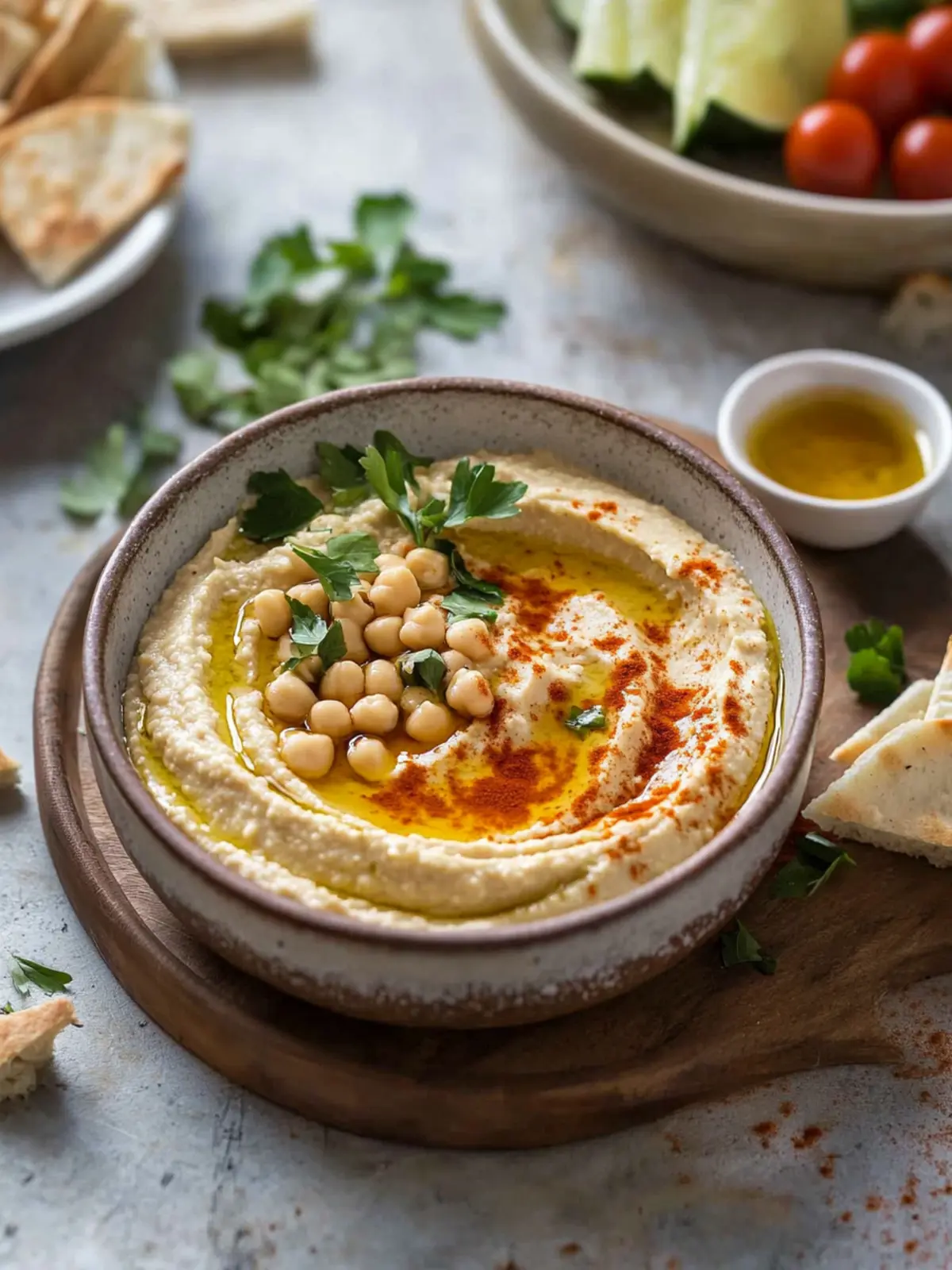 Hummus
