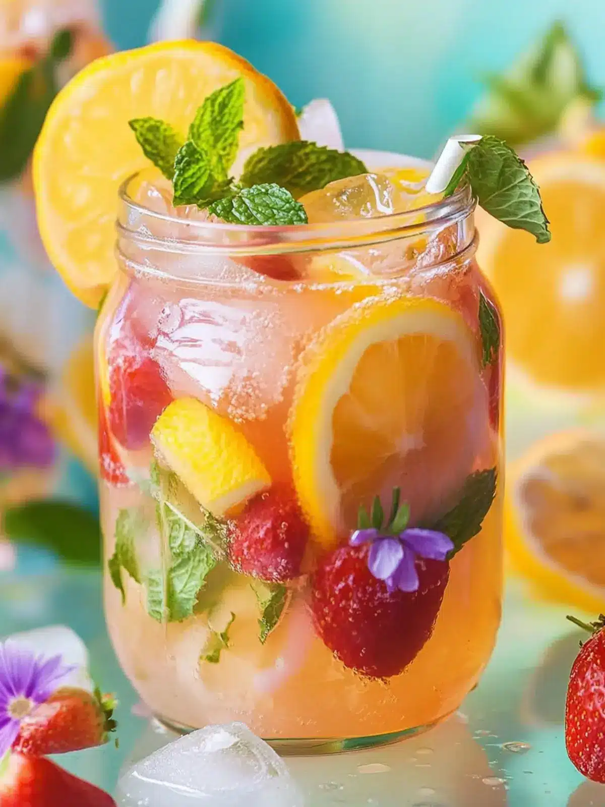 Hippie Juice
