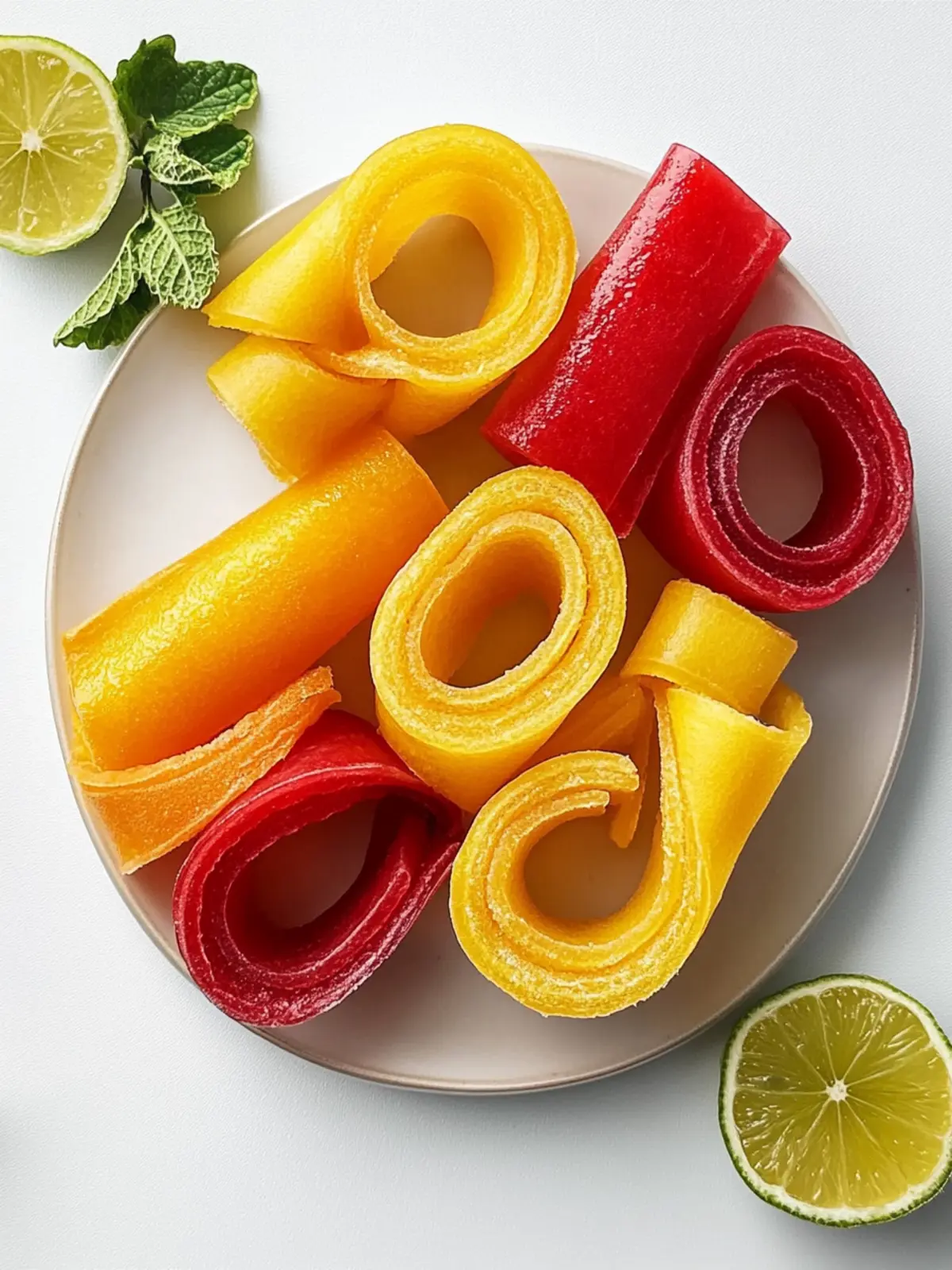fruit roll up