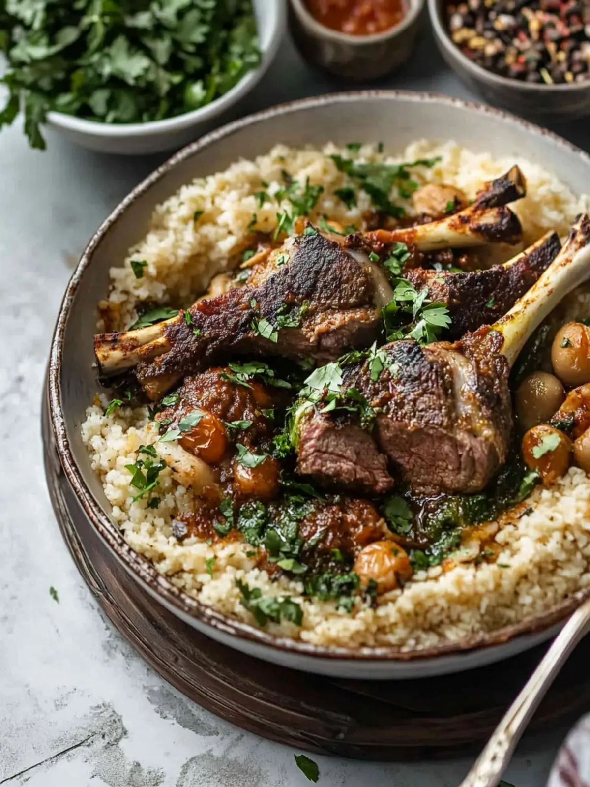 Lamb Haneeth