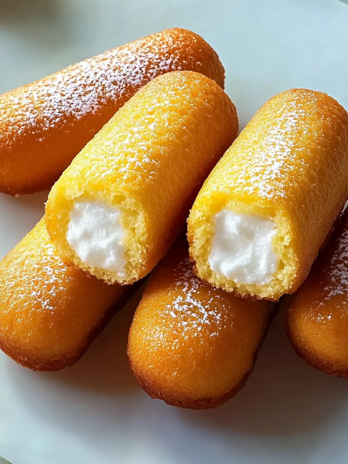 Twinkies