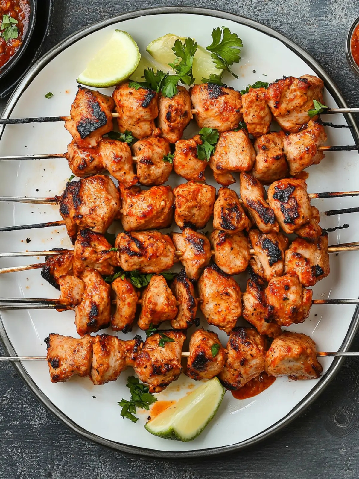 Shish Tawook