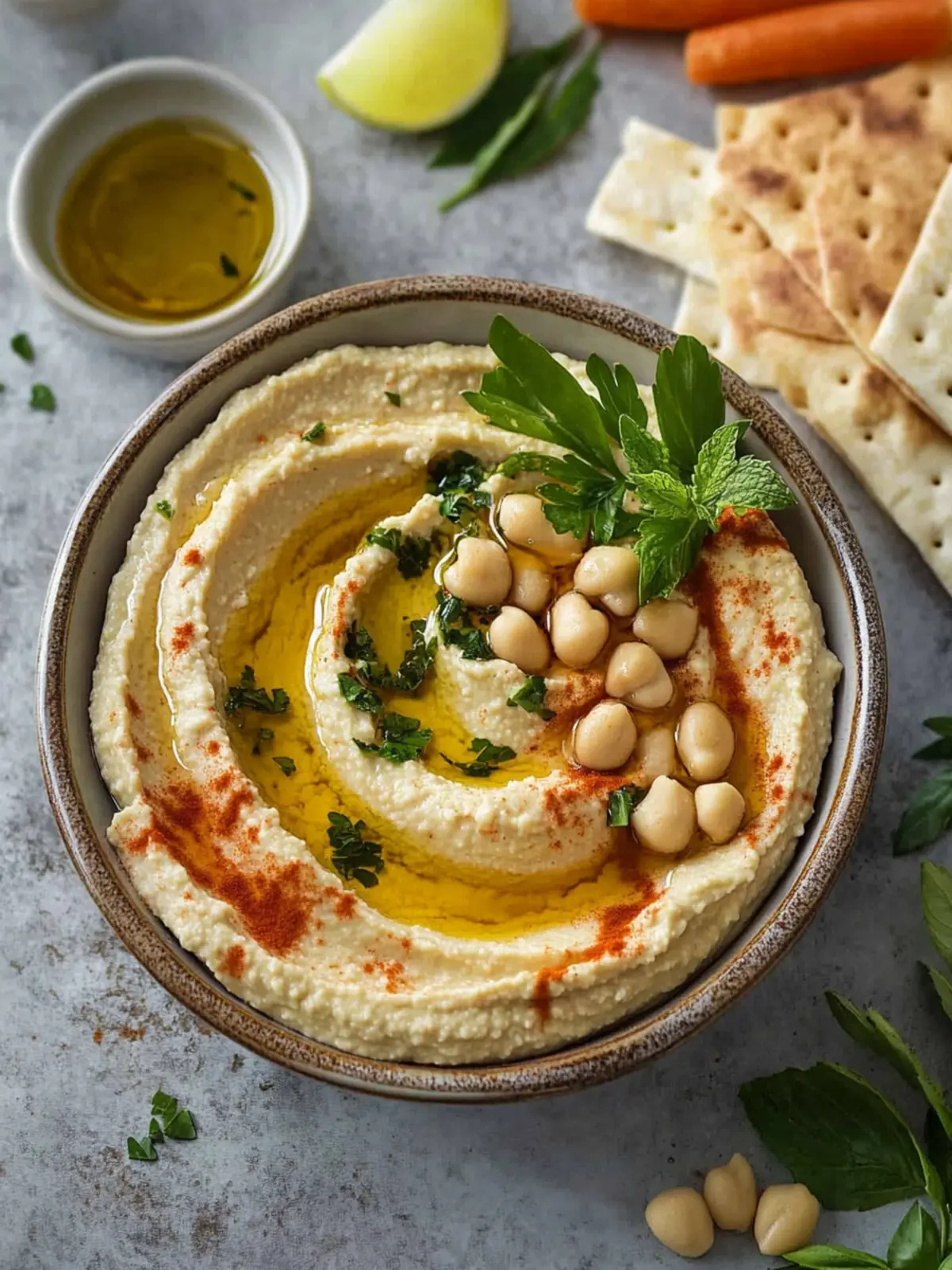 Hummus