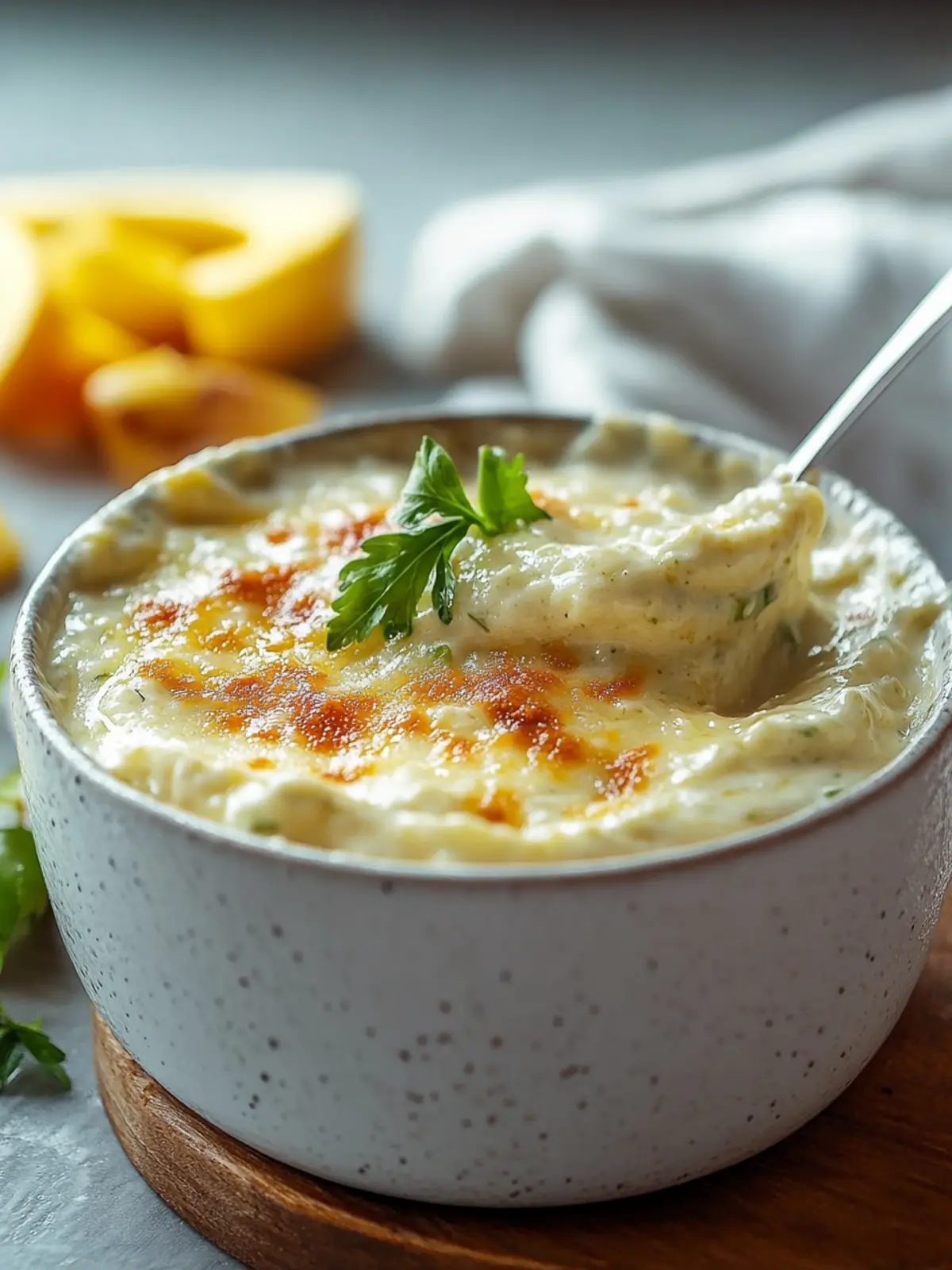 Hissy Fit Dip