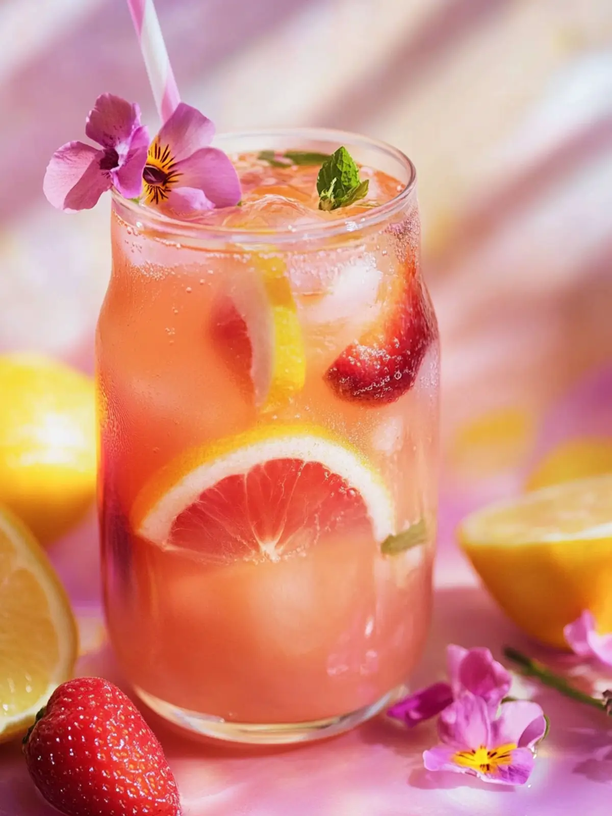 Hippie Juice
