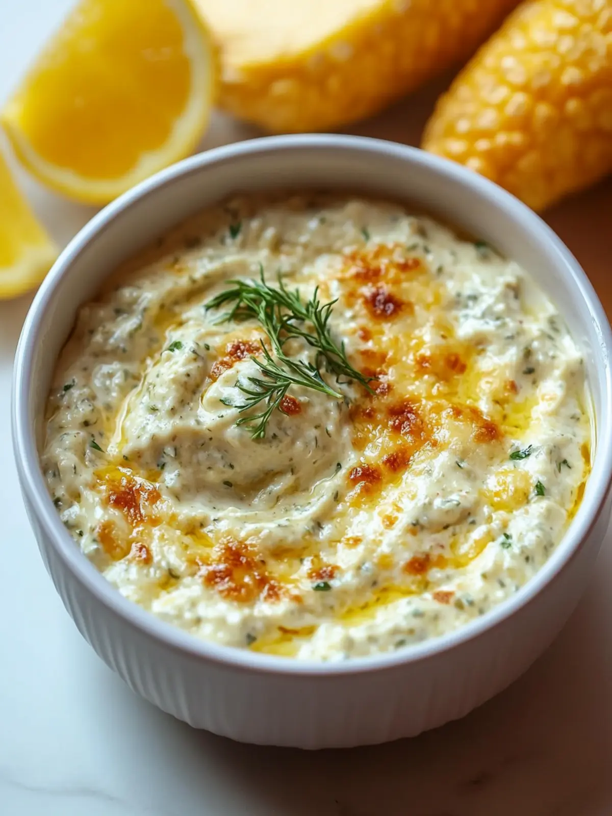 Hissy Fit Dip