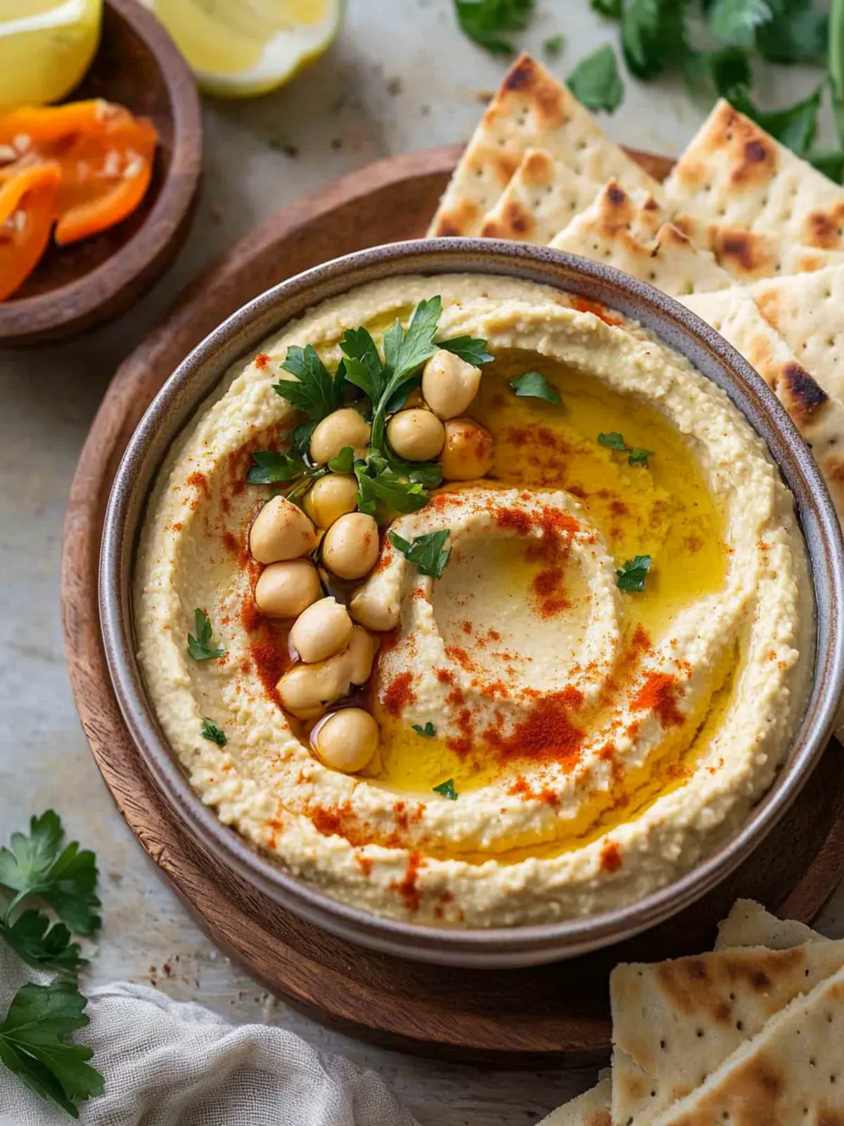 Hummus