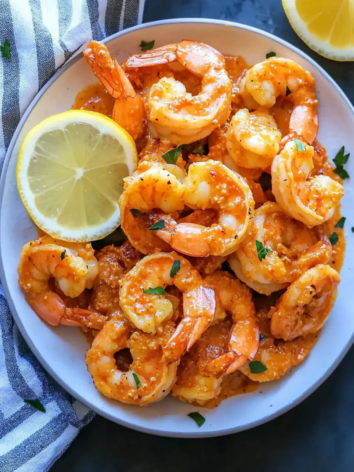 Dynamite Shrimp with Zesty Sriracha Mayo