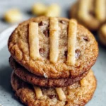 Best Banana Bread Cookies