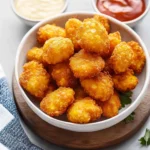 Corn Nuggets