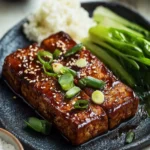 Tofu Steak