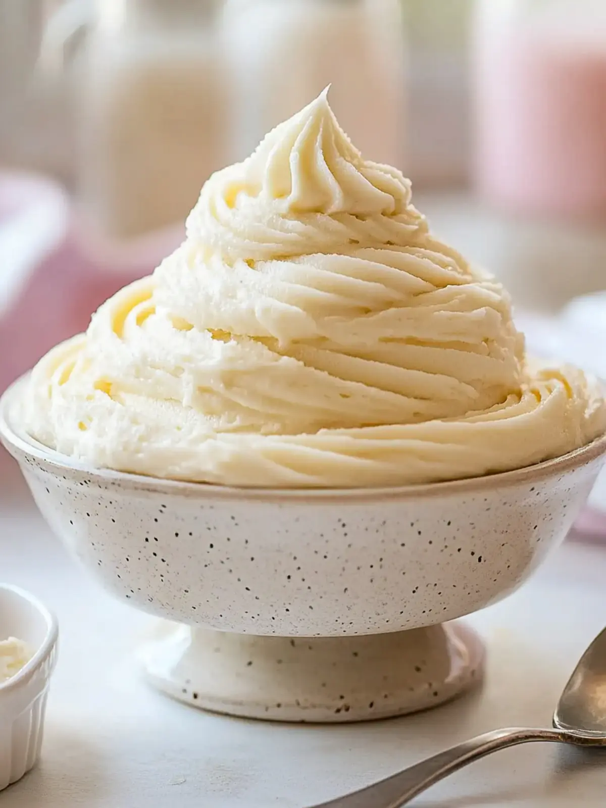 buttercream frosting recipe