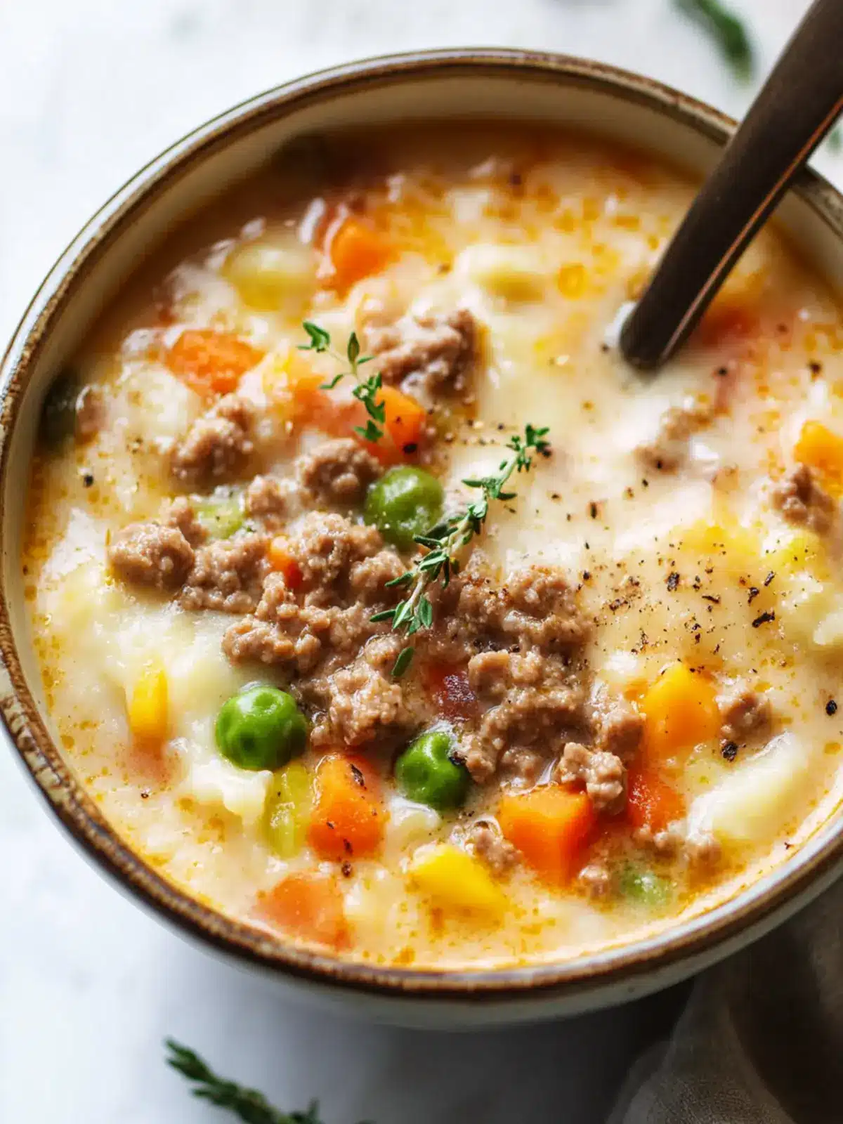 shepherd’s pie soup