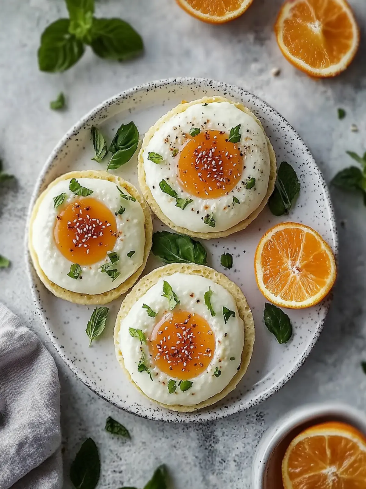 Breakfast Bombs