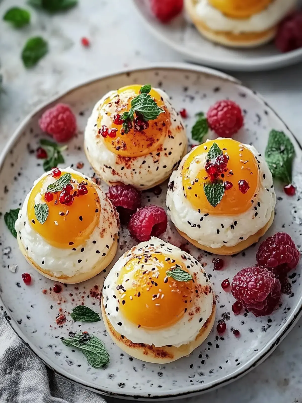 Breakfast Bombs