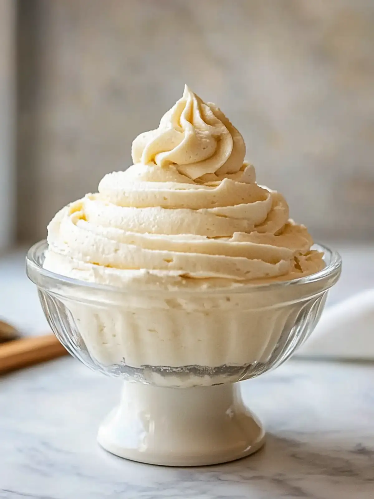 buttercream frosting recipe
