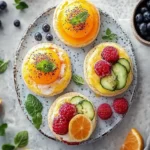 Breakfast Bombs