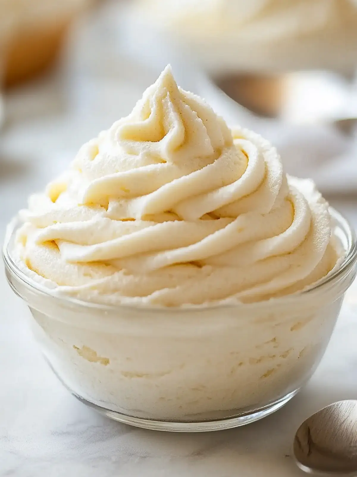 buttercream frosting recipe