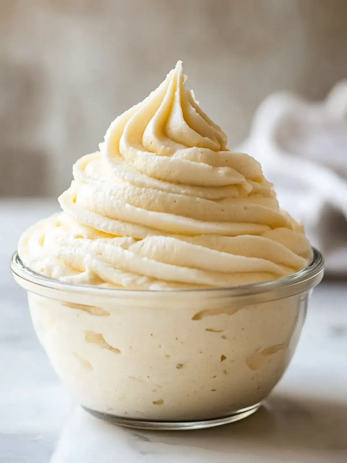buttercream frosting recipe
