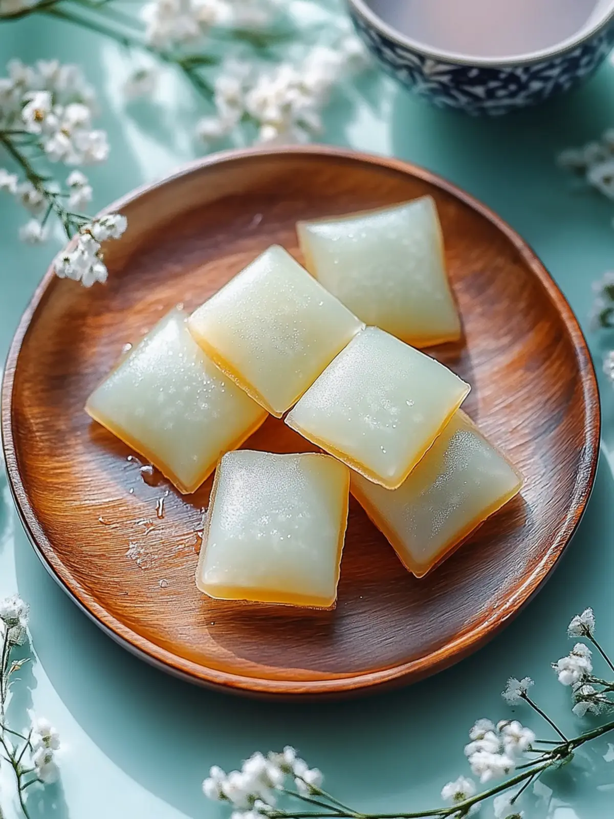 Shiroi Koibito Japanese Snack